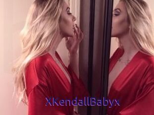 XKendallBabyx