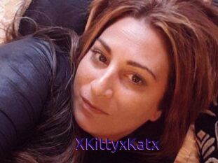 XKittyxKatx