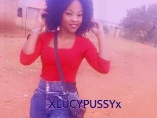 XLUCYPUSSYx