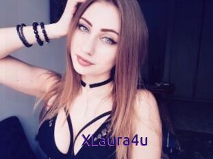XLaura4u