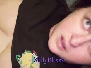 XLilyBlissx