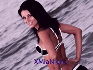 XMiaNight