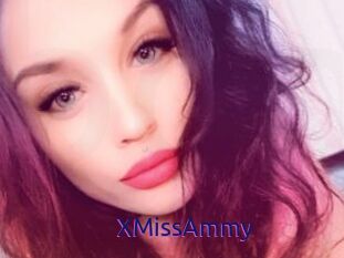 XMissAmmy