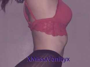 XMissxVanityx