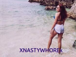 XNASTYWHOREx