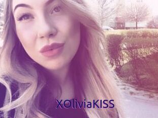 XOliviaKISS