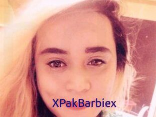 XPakBarbiex