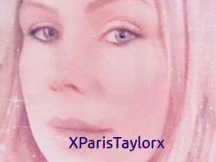 XParisTaylorx