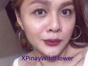 XPinayWildFlower