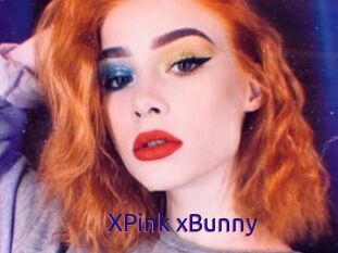 XPink_xBunny