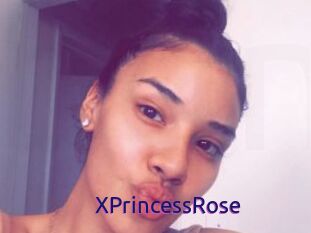XPrincessRose