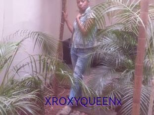XROXYQUEENx