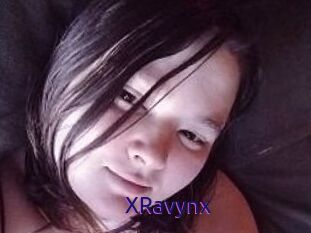 XRavynx
