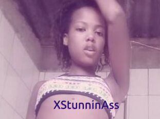 XStunninAss