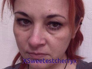 XSweetestcherryx
