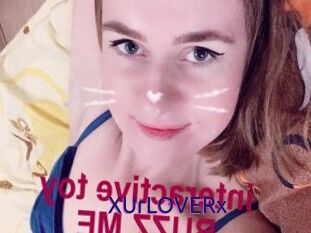 XUrLOVERx