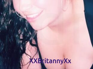 XXBritannyXx