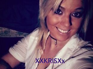 XXKRISXx
