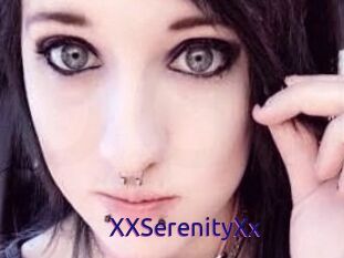XXSerenityXx