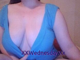 XXWednesdayXx