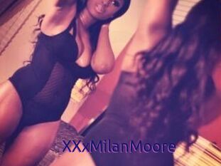 XXxMilanMoore