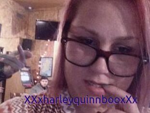 XXxharleyquinnbooxXx