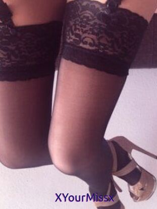 XYourMissx