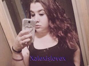 Xalexislovex