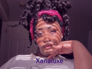 Xanaluxe