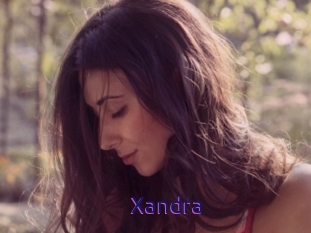 Xandra