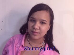 Xbunnygirlx1