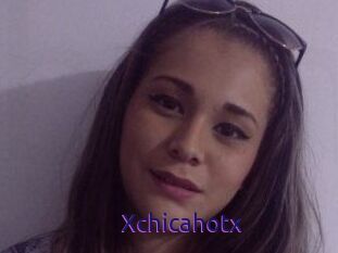Xchicahotx