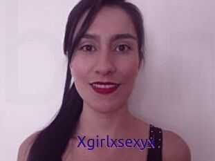 Xgirlxsexyx