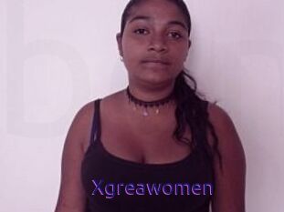 Xgreawomen