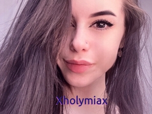 Xholymiax