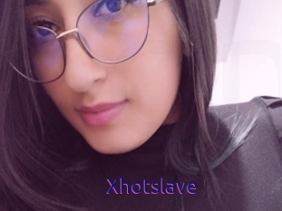Xhotslave