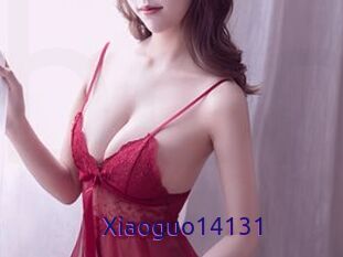 Xiaoguo14131