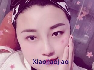 Xiaojiaojiao