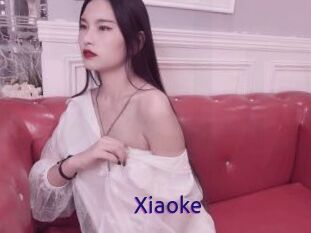 Xiaoke