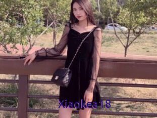 Xiaokea18