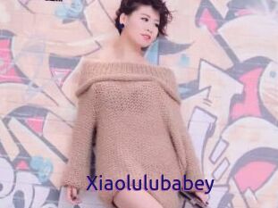Xiaolulubabey