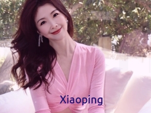 Xiaoping