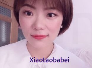 Xiaotaobabei