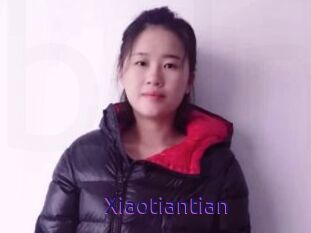 Xiaotiantian