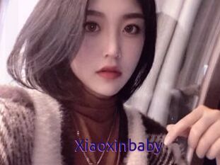 Xiaoxinbaby