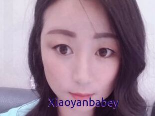 Xiaoyanbabey