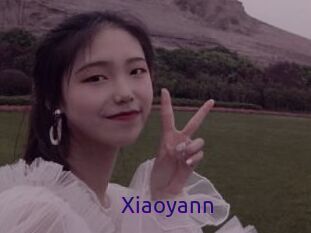 Xiaoyann