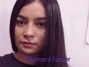 Xiiomara_foster