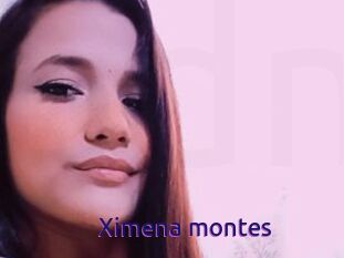 Ximena_montes