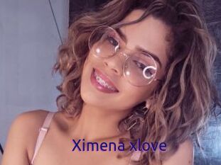 Ximena_xlove